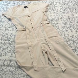 Abercrombie jumpsuit